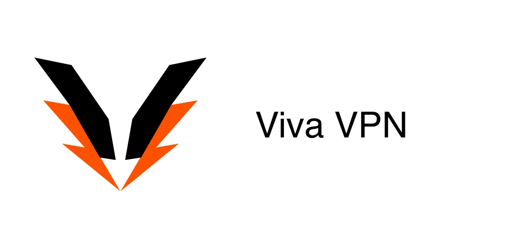 Viva VPN aplicativo arte da capa para Android