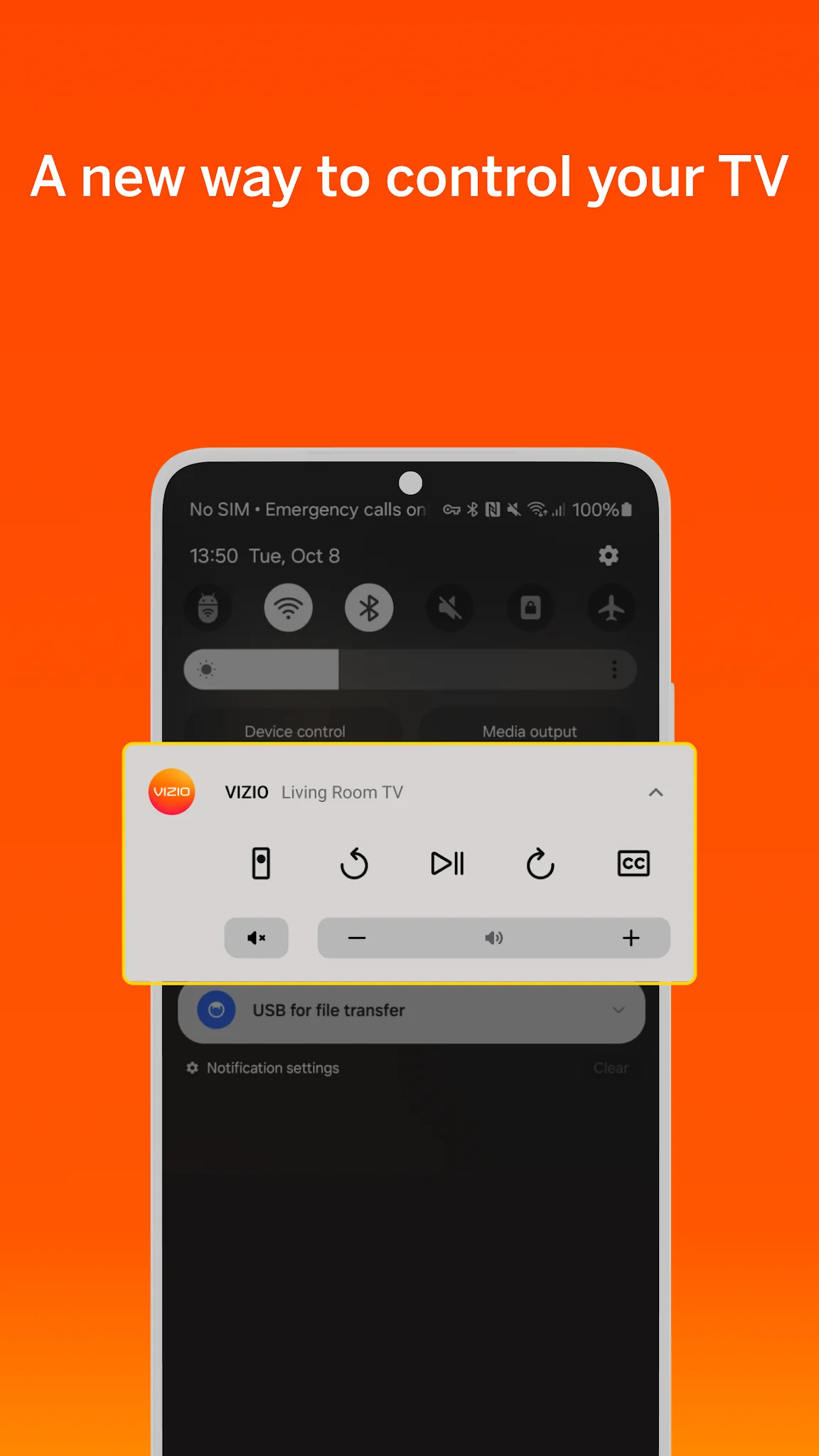 لقطة شاشة VIZIO | WatchFree+ %د