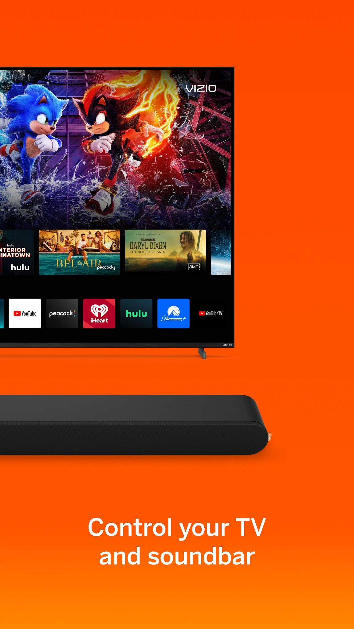 لقطة شاشة VIZIO | WatchFree+ %د