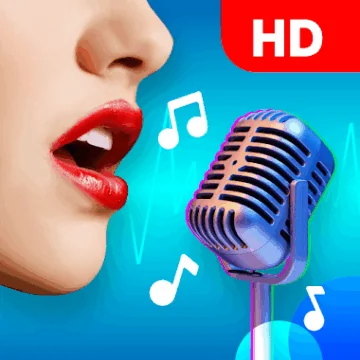 Cambia Voce - Effetti audio Icona