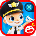 World Travel Stories - Airport