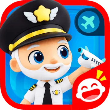 Biểu tượng World Travel Stories - Airport