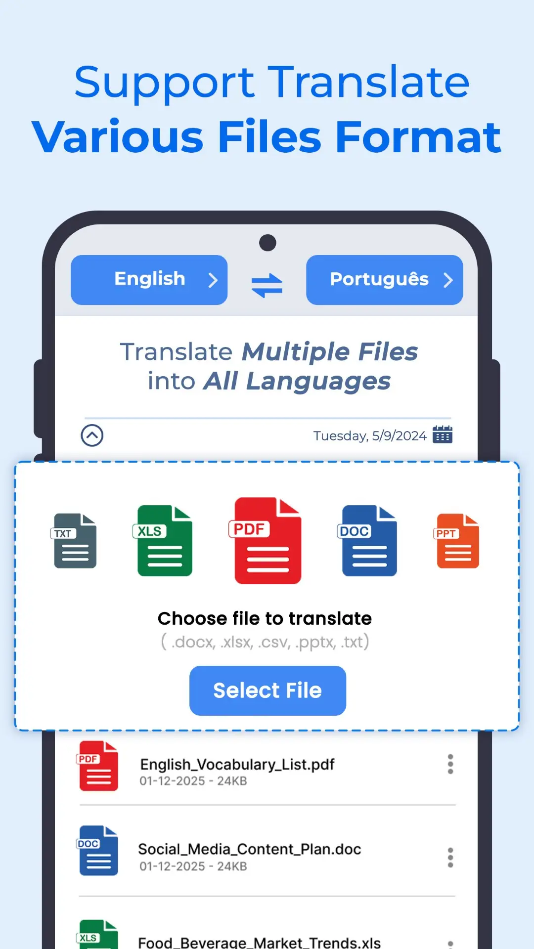 Скриншот XTranslate - PDF-документы 6
