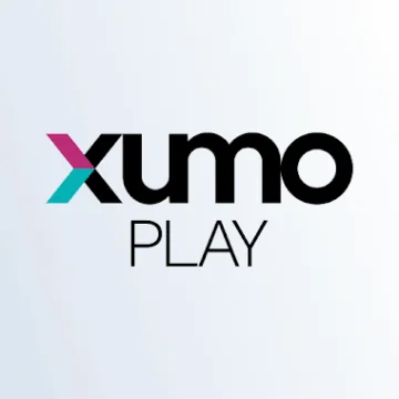 Xumo Play 아이콘