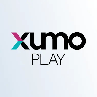 Xumo Play Icon