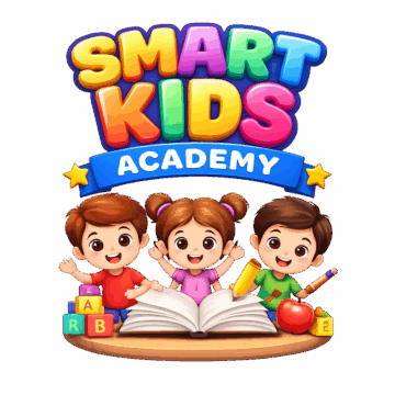 Smart Kids Academy Icône