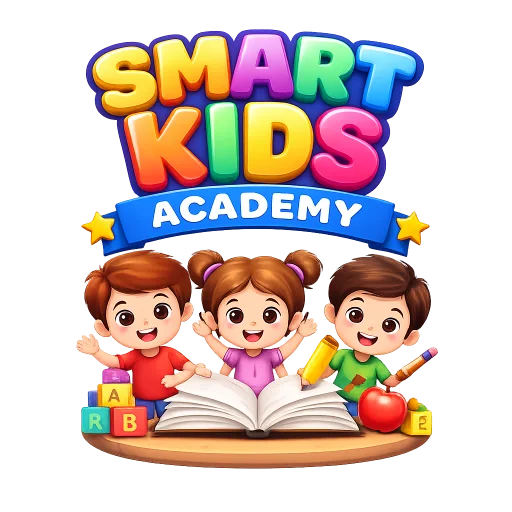 Smart Kids Academy Icône