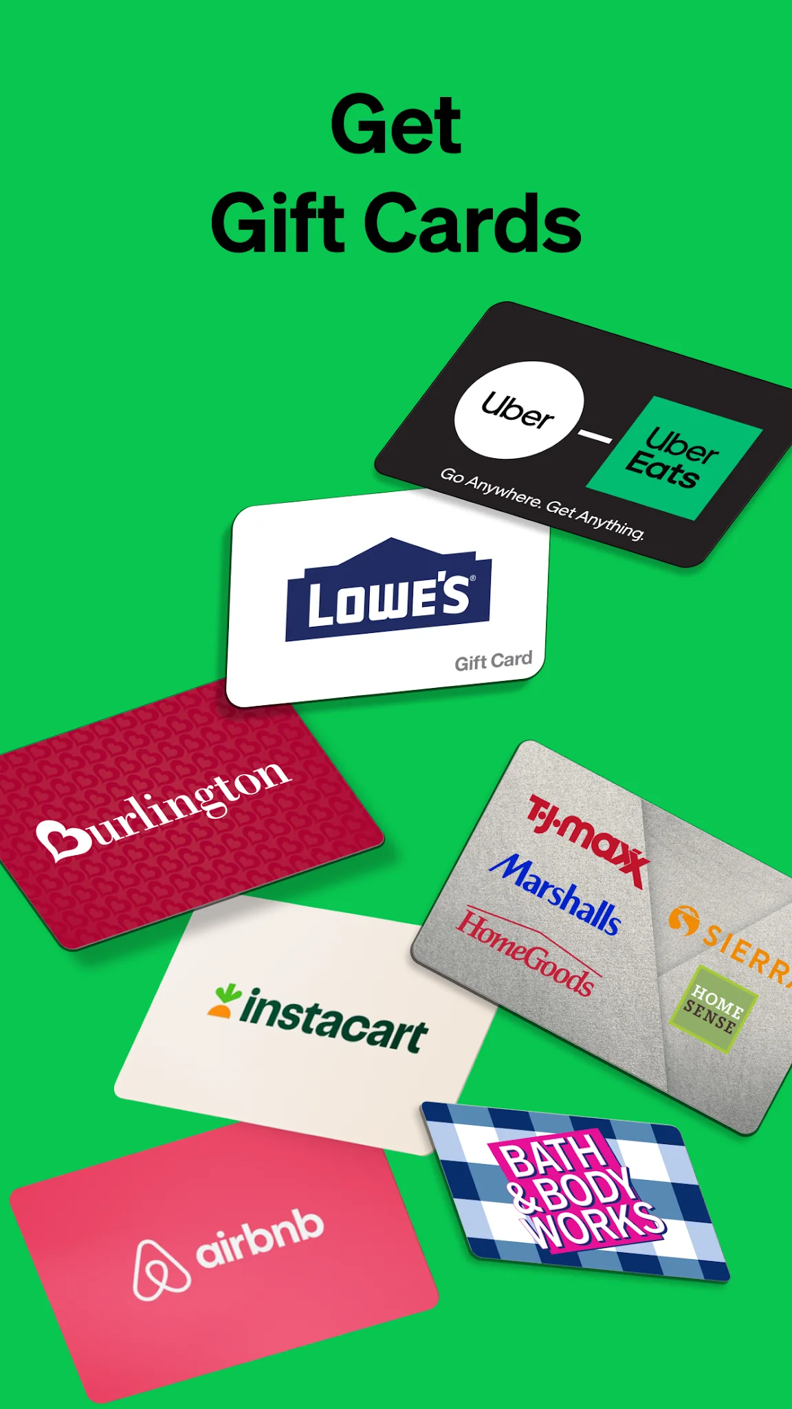 Скріншот Afterpay: Pay over time 5