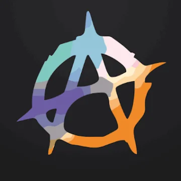 Amnezia VPN Ikona
