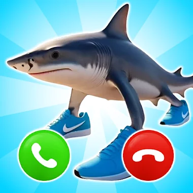 Animal Call&Chat: Music Prank Icono
