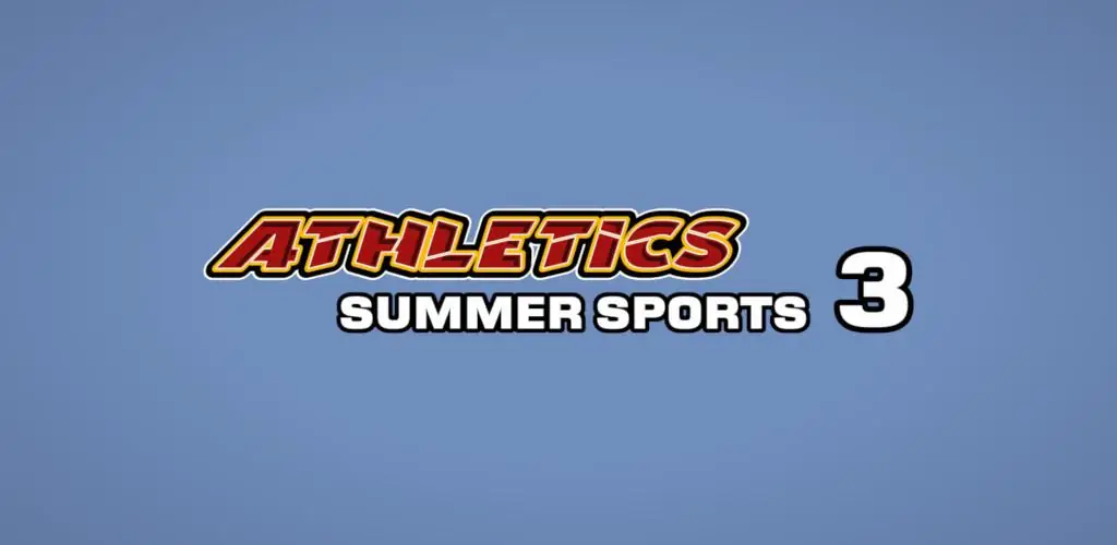 Athletics 3: Summer Sports juego carátulas para Android