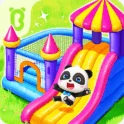 Скачать Земля Мечты Маленькой Панды APK
