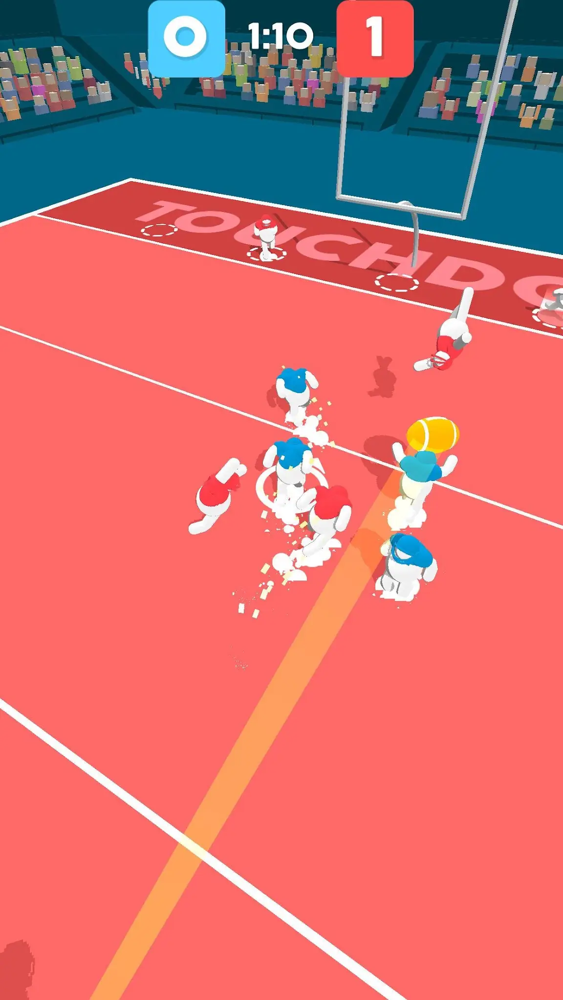Screenshot Ball Mayhem! 4