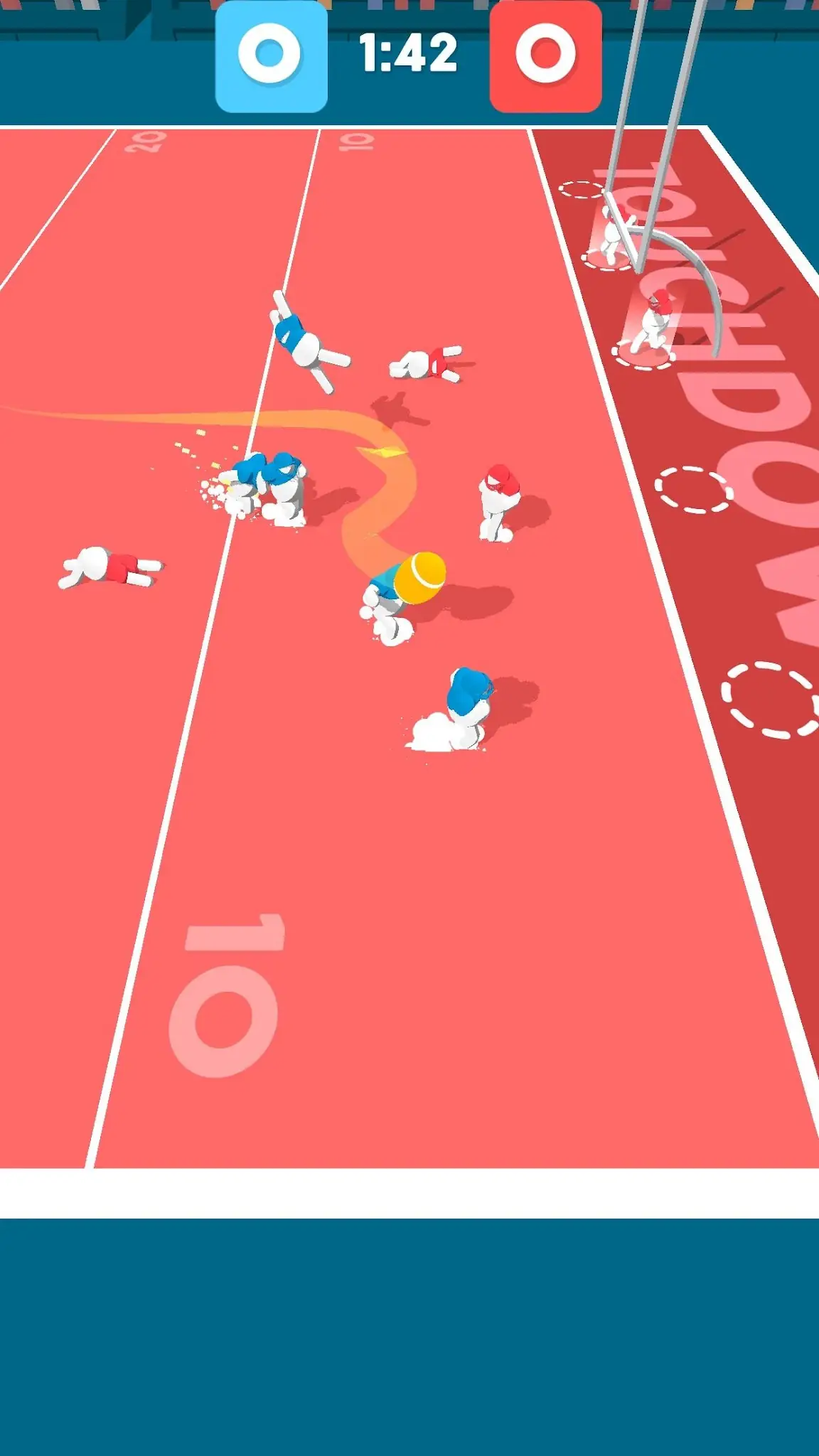 Screenshot Ball Mayhem! 5