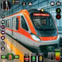 Скачать город поезд сим- поезд игры 3д APK