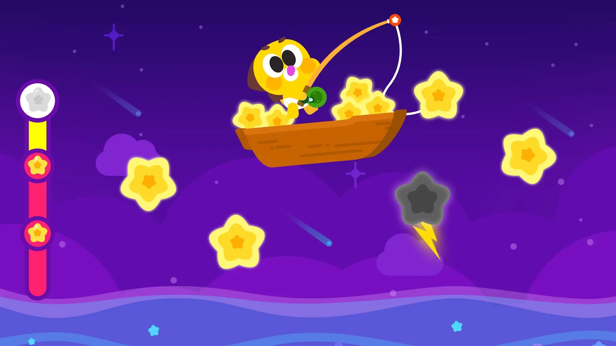 Captura de pantalla Cuidado de Bebés Cocobi 5
