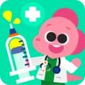 Скачать Cocobi Hospital - Kids Doctor APK