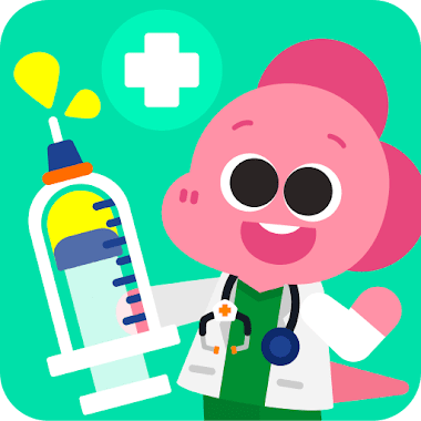 Cocobi Klinik - Kinder Doktor Icon
