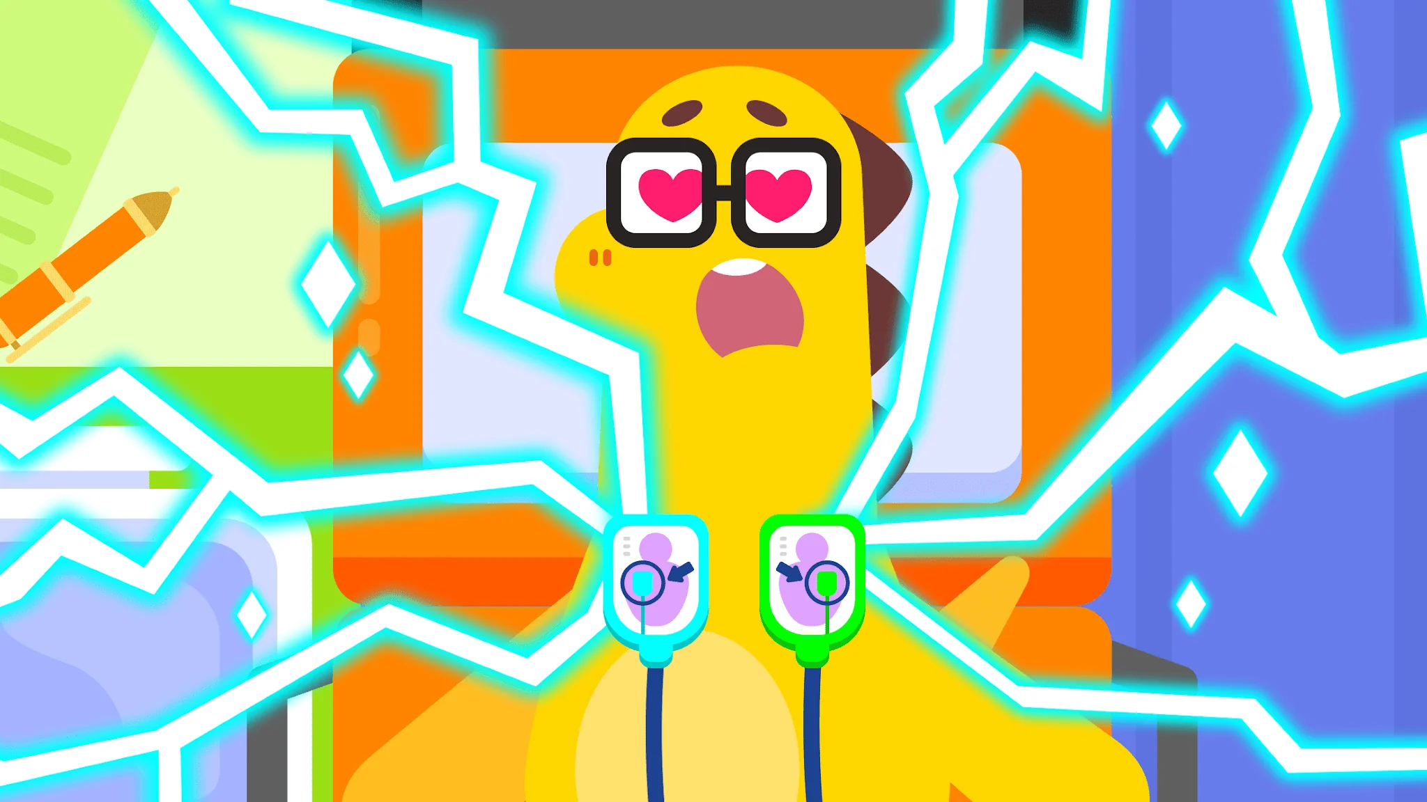 Screenshot Cocobi Klinik - Kinder Doktor 4