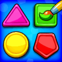Giochi da colorare per bambini