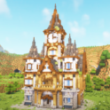 Craft Building Block World 3D APK डाउनलोड करें
