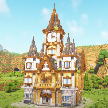 Craft Building Block World 3D Икона