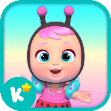 Cry Babies Icon