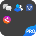 Dual Space Pro -Multi Accounts icon