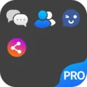 Dual Space Pro -Multi Accounts APK letöltése