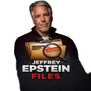 Epstein Files Icona