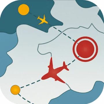 Fly Corp: Airline Manager ikon