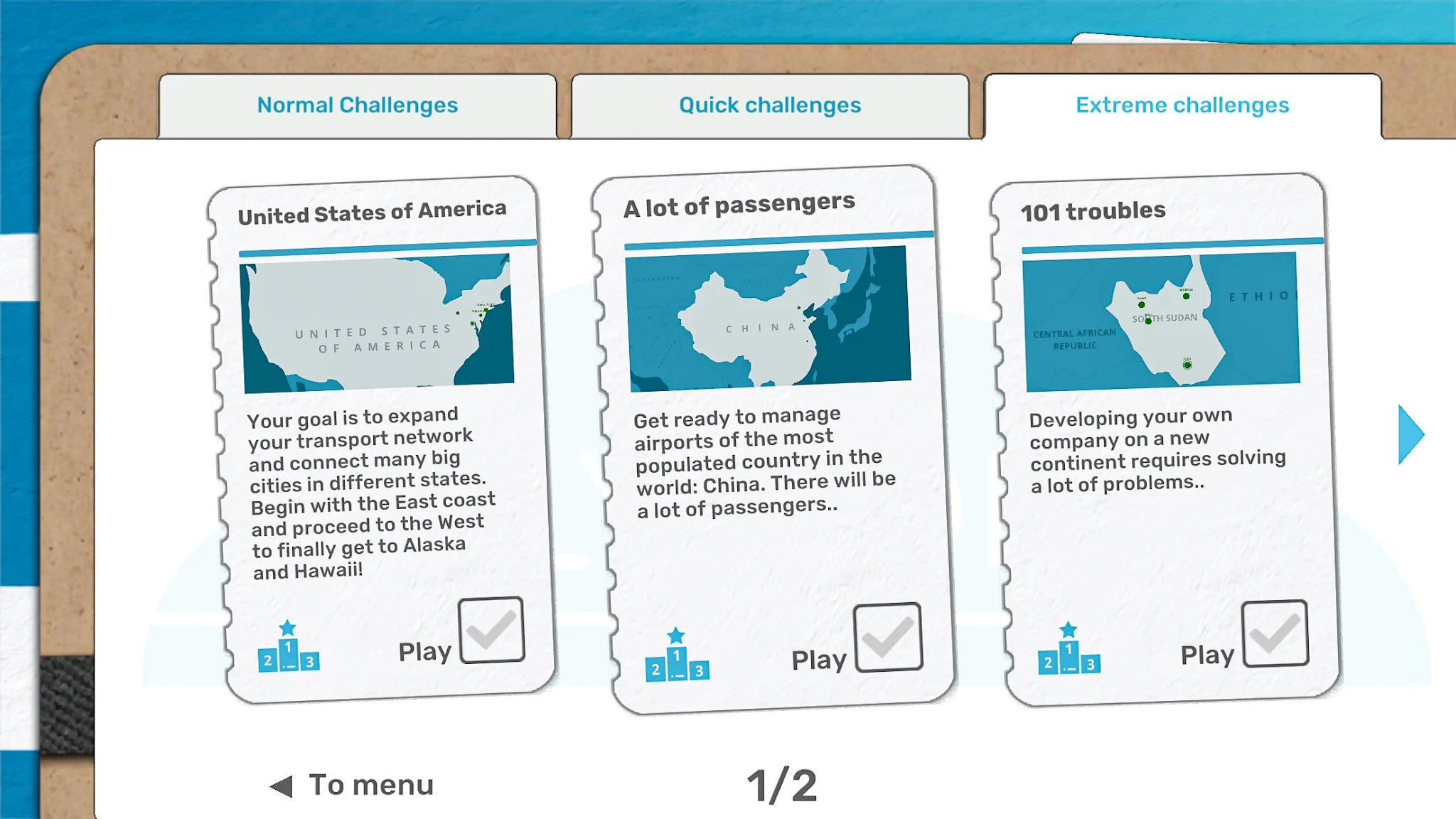 Fly Corp: Airline Manager képernyőkép 8