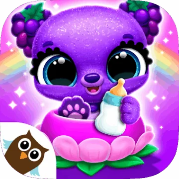 Fruitsies - Pet Friends Іконка