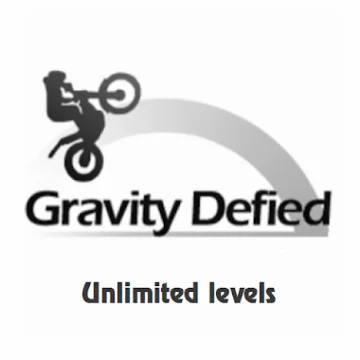Gravity Defied Pro ikon