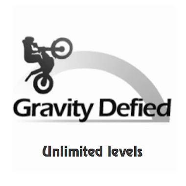 Gravity Defied Pro Ícone