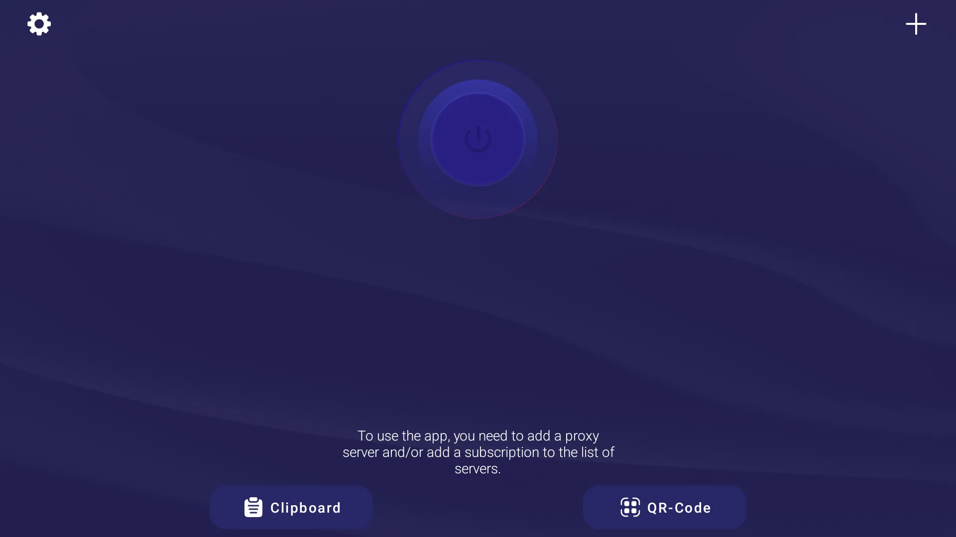 Скриншот Happ - Proxy Utility 4