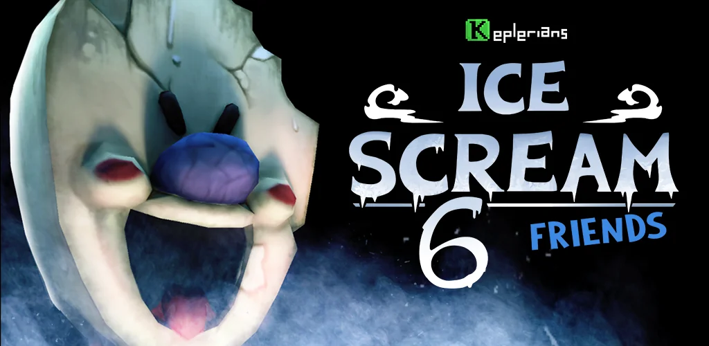 Скриншот Ice Scream 6 Friends: Charlie 1