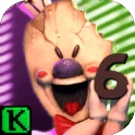 Скачать Ice Scream 6 Friends: Charlie APK