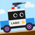 Labo ईंट Car2 बच्चे खेल APK डाउनलोड करें