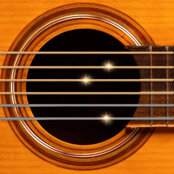 Learn Guitar - Real Tabs Ikon