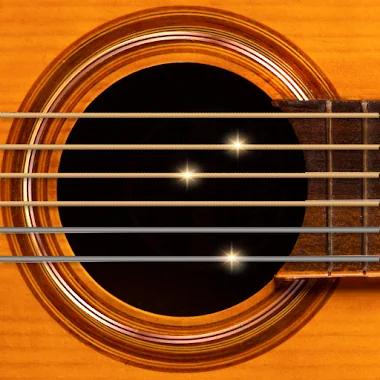 Learn Guitar - Real Tabs Ícone