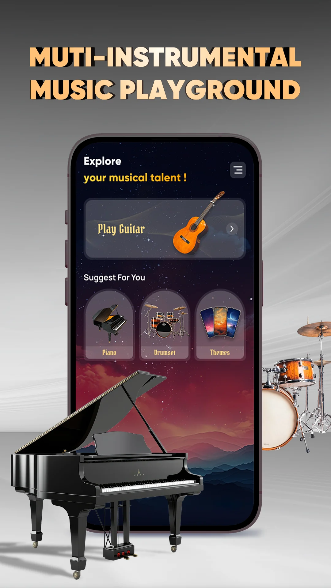 Captura de tela Learn Guitar - Real Tabs 8