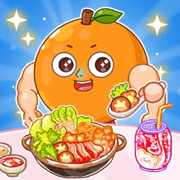 Meme Mukbang ASMR Game Іконка