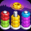 Nut Sort Puzzle Games