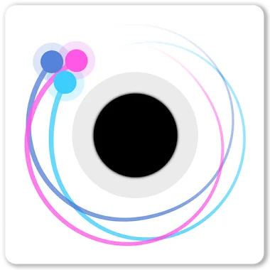 Orbit - Игра с гравитацией Иконка