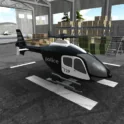 下载 Police Helicopter Simulator APK