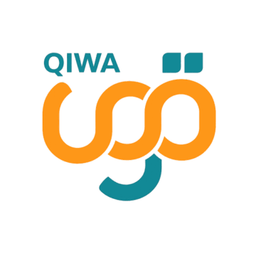 Qiwa Icoană