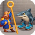 Скачать Royal Pin: King Adventure APK
