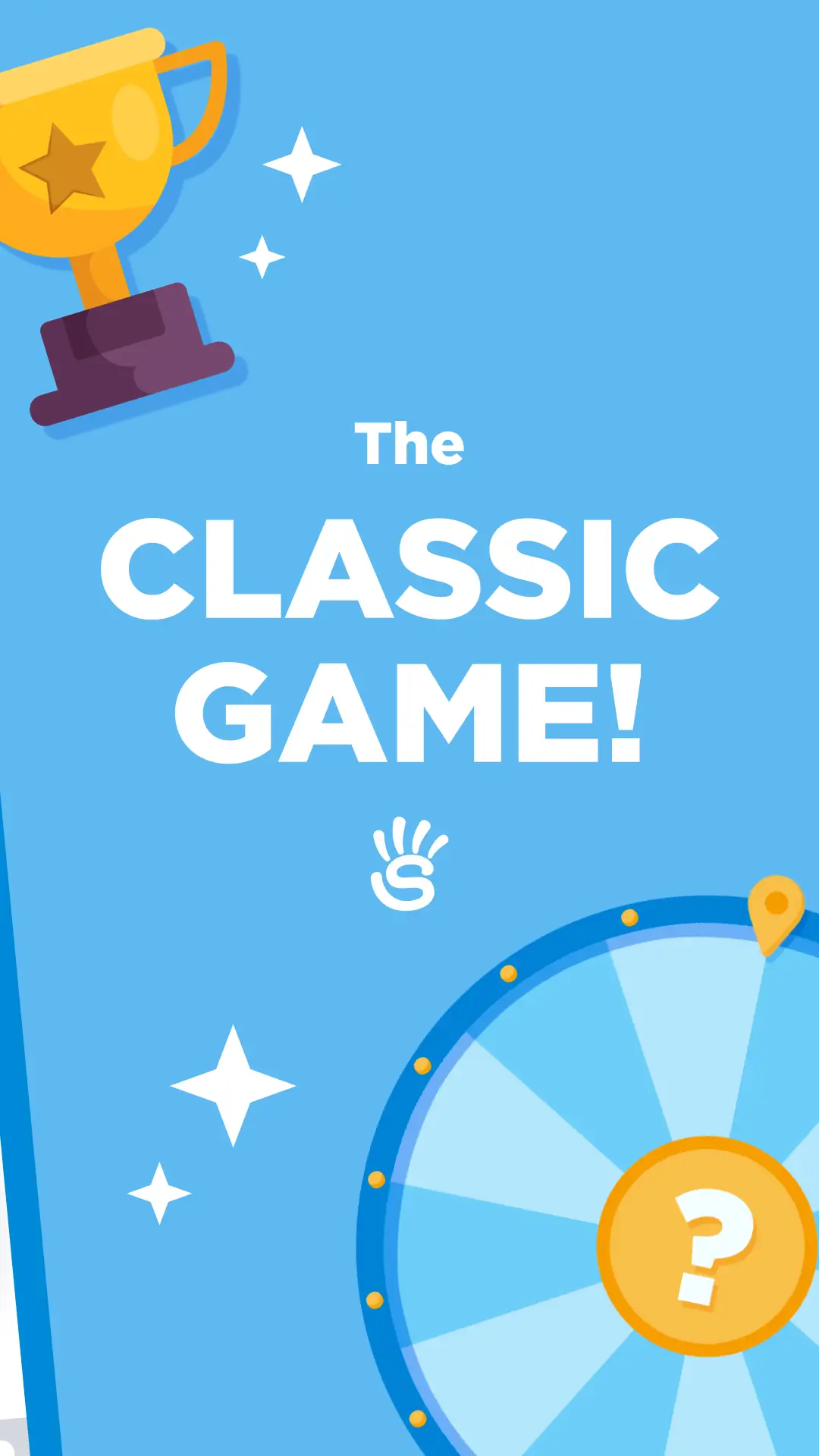 Zrzut ekranu Stop 2 - Word Trivia Game 2