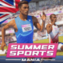 Summer Sports Mania